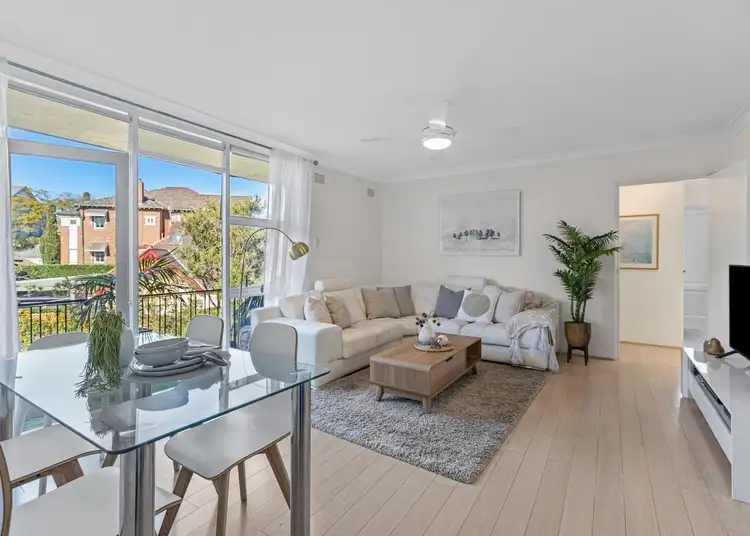 Fourth view of Homely apartment listing, 5/120 Kurraba Road, Neutral Bay NSW 2089