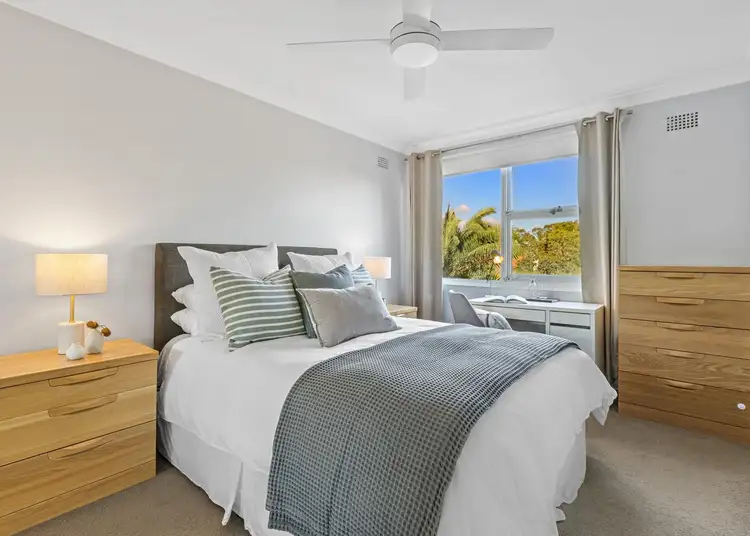 Fifth view of Homely apartment listing, 5/120 Kurraba Road, Neutral Bay NSW 2089