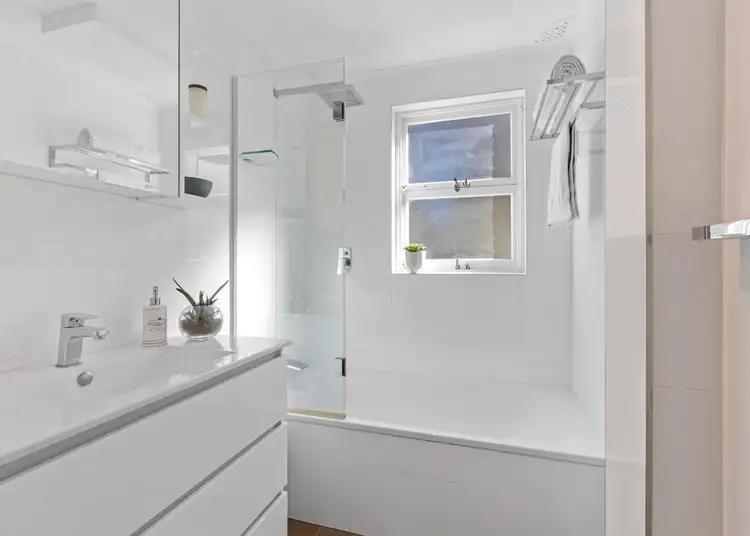 Sixth view of Homely apartment listing, 5/120 Kurraba Road, Neutral Bay NSW 2089