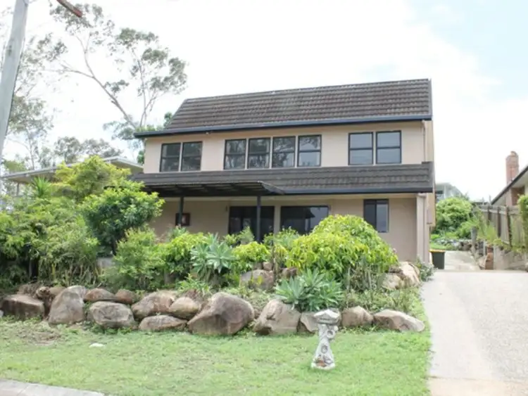 9 Tarcoola Drive, Boyne Island QLD 4680