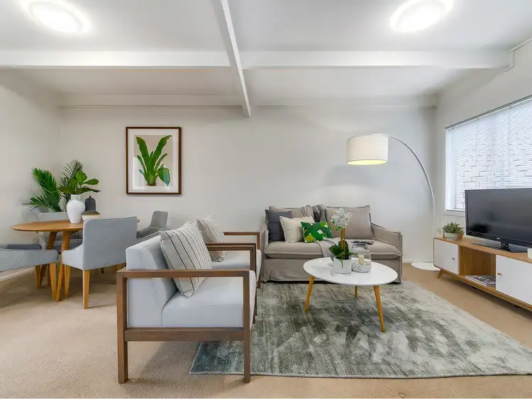 Third view of Homely unit listing, 5/27 York Street, Coorparoo QLD 4151
