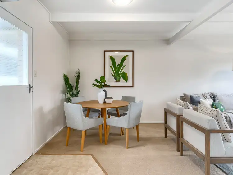 Fourth view of Homely unit listing, 5/27 York Street, Coorparoo QLD 4151