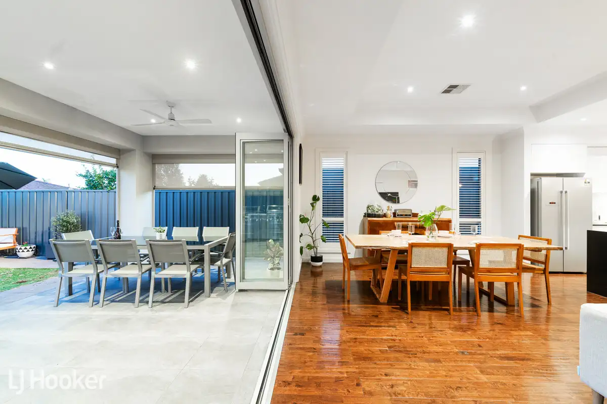 Main view of Homely house listing, 35 Princes Road, Greenacres SA 5086