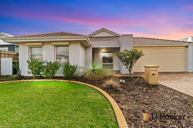 Main view of Homely house listing, 23 Cheriton Avenue, Ellenbrook WA 6069