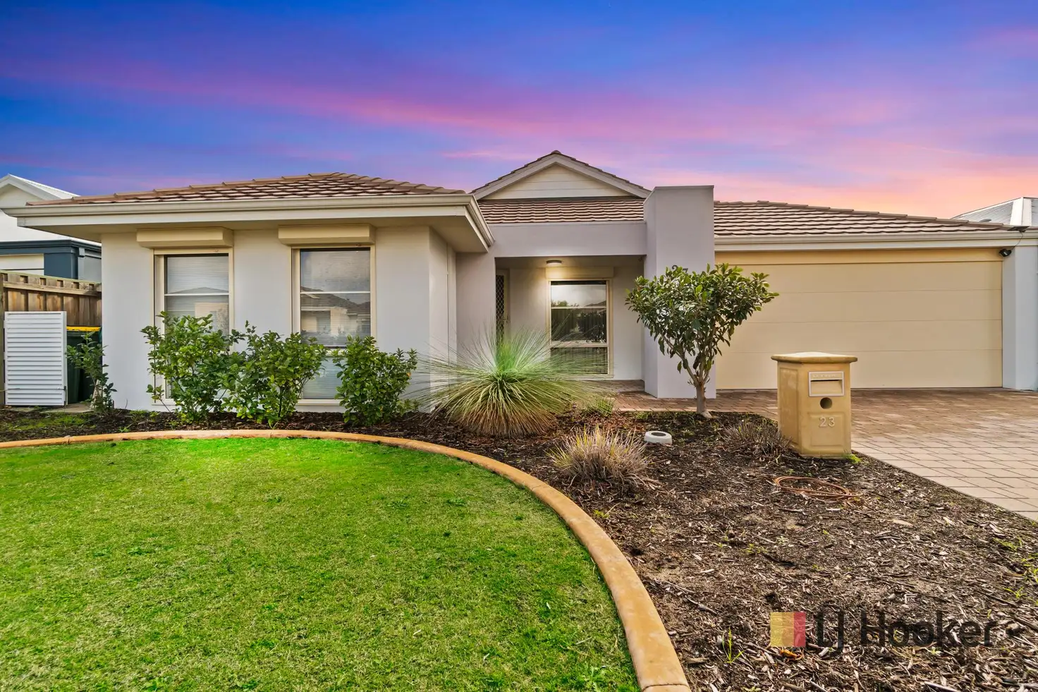 Main view of Homely house listing, 23 Cheriton Avenue, Ellenbrook WA 6069