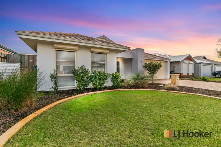 Second view of Homely house listing, 23 Cheriton Avenue, Ellenbrook WA 6069
