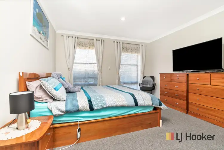 Fourth view of Homely house listing, 23 Cheriton Avenue, Ellenbrook WA 6069