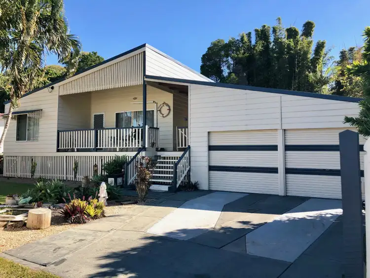 Main view of Homely house listing, 13 Marine Street, Macleay Island QLD 4184