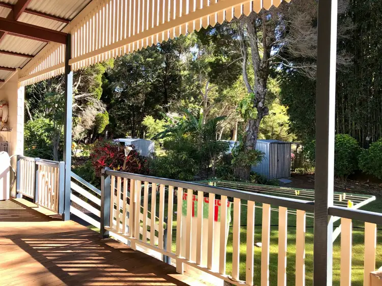 Second view of Homely house listing, 13 Marine Street, Macleay Island QLD 4184