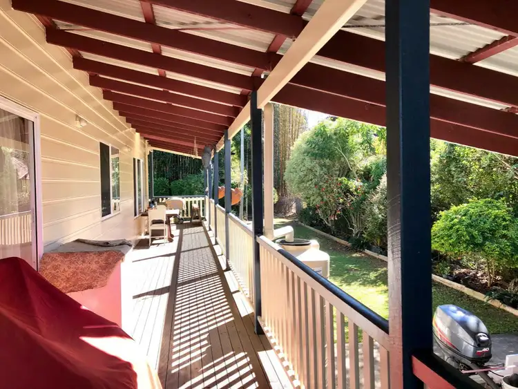 Fifth view of Homely house listing, 13 Marine Street, Macleay Island QLD 4184