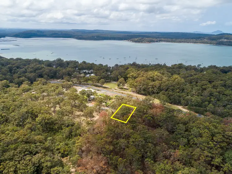 19 The Ridgeway, North Arm Cove NSW 2324