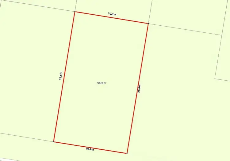 Second view of Homely land listing, 37 Laurel Street, Russell Island QLD 4184