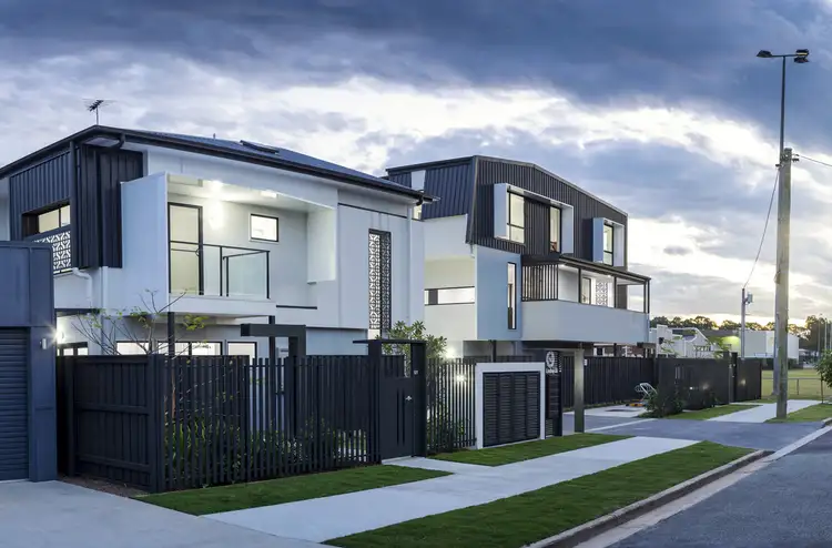 3/18 Lindley Street, Stafford QLD 4053