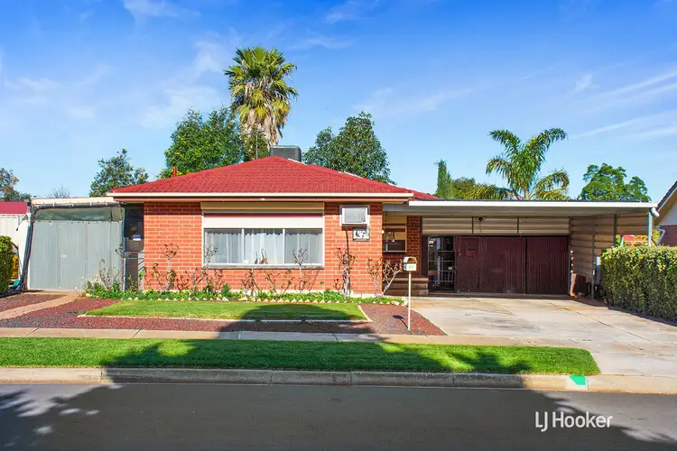 28 Turnworth Street, Elizabeth Downs SA 5113