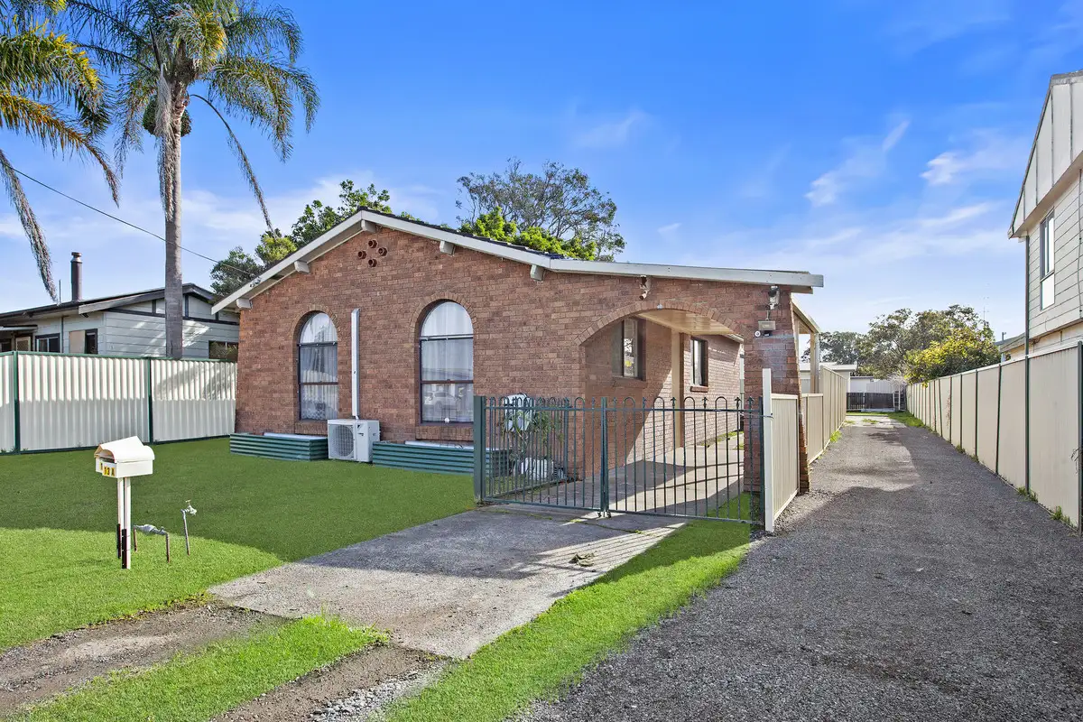 Main view of Homely house listing, 13 Goobarabah Avenue, Lake Haven NSW 2263
