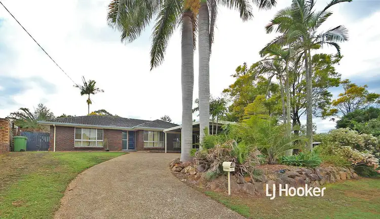 5 Cantor Street, Kallangur QLD 4503