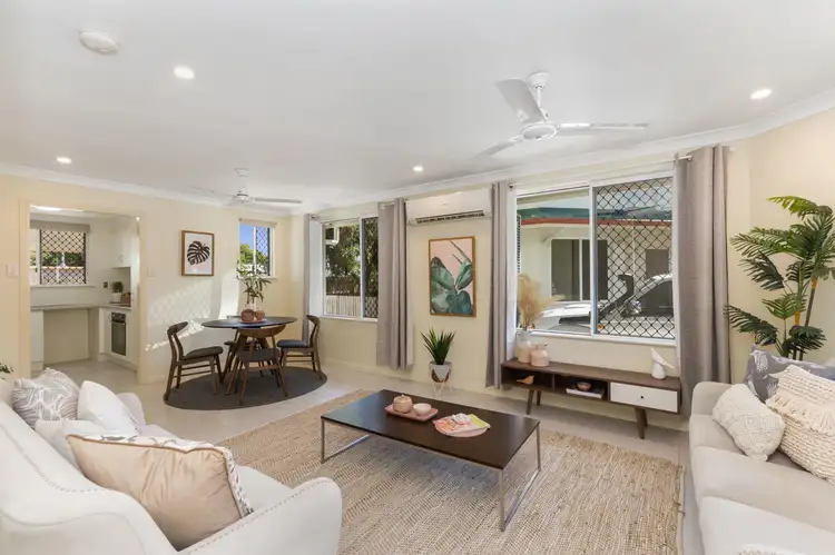 4/26 Derby Street, Pimlico QLD 4812