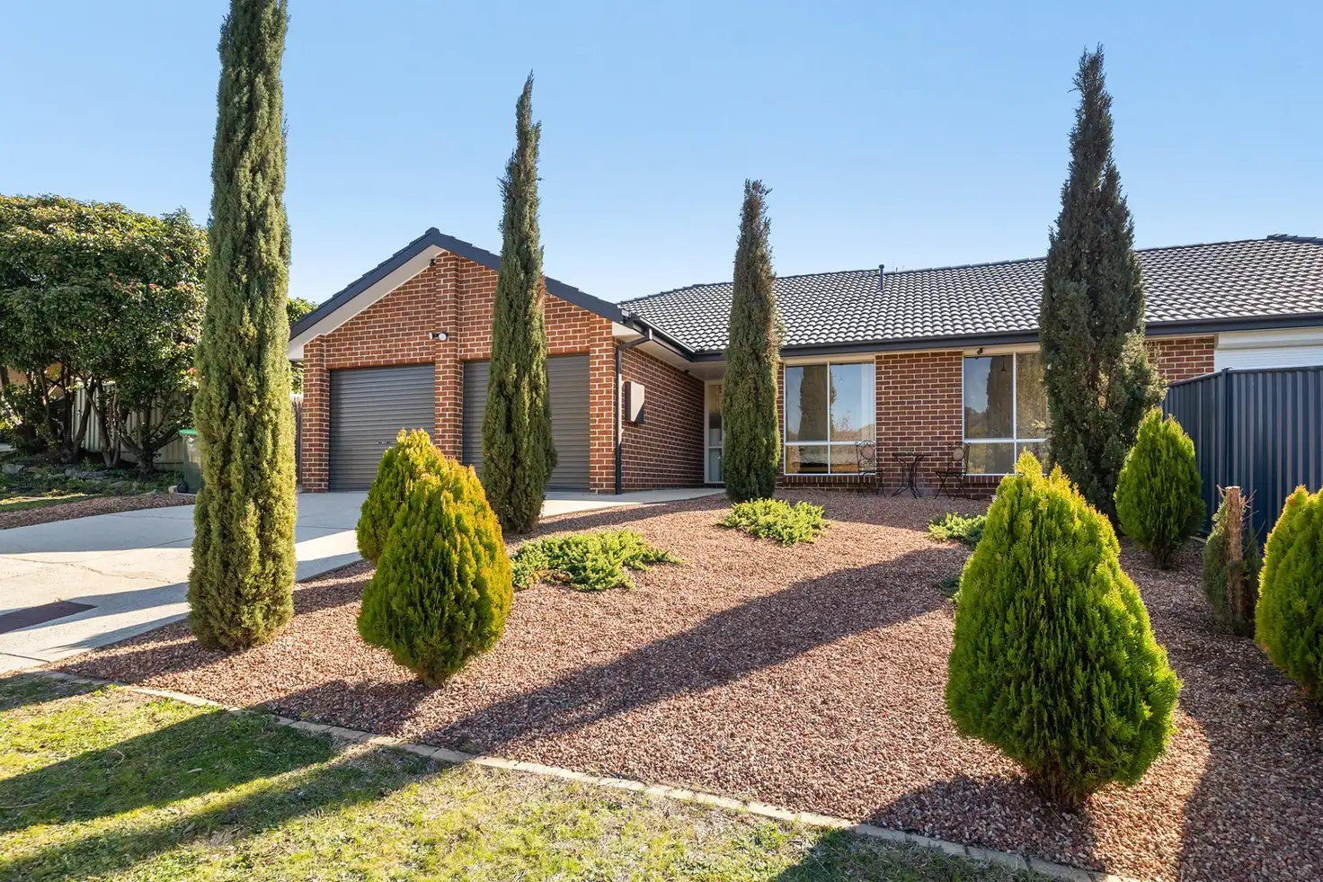 Main view of Homely house listing, 75 Harry Hopman Circuit, Gordon ACT 2906
