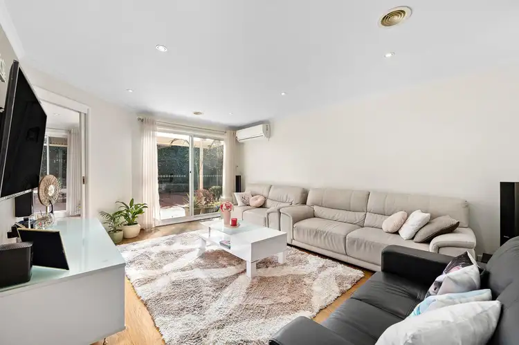 Second view of Homely house listing, 75 Harry Hopman Circuit, Gordon ACT 2906