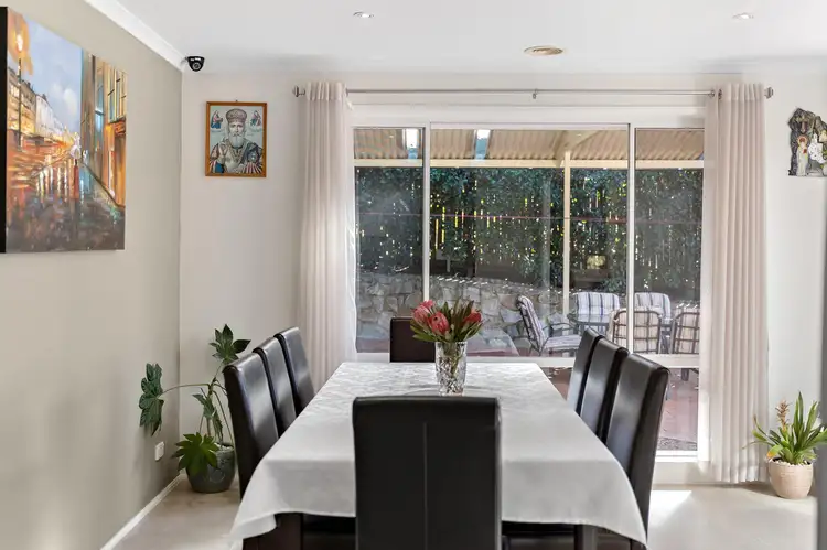 Fourth view of Homely house listing, 75 Harry Hopman Circuit, Gordon ACT 2906