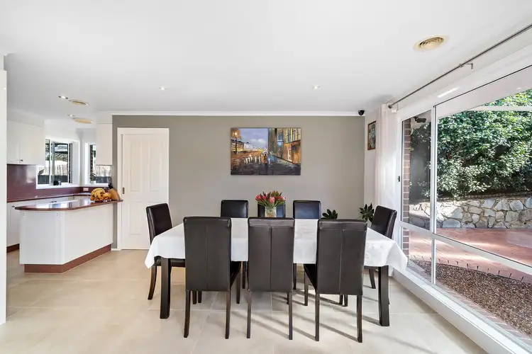 Sixth view of Homely house listing, 75 Harry Hopman Circuit, Gordon ACT 2906
