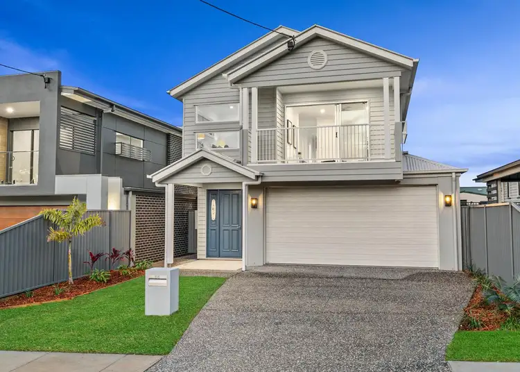 66 Lutzow Street, Tarragindi QLD 4121