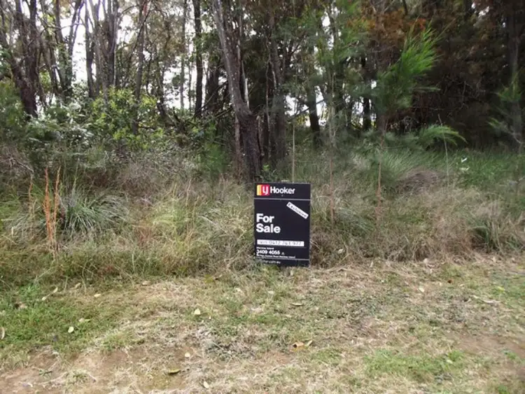 Second view of Homely land listing, 27 Scarborough Terrace, Macleay Island QLD 4184