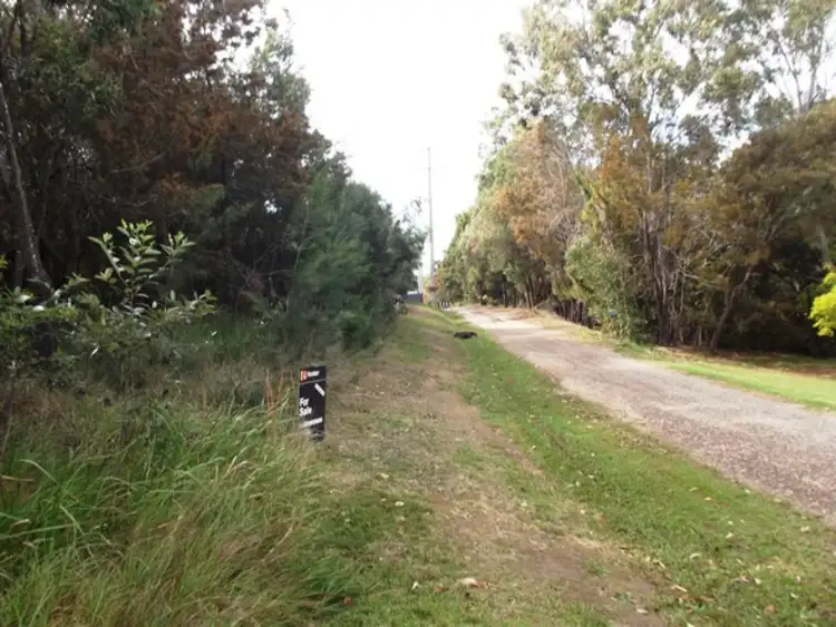 Fourth view of Homely land listing, 27 Scarborough Terrace, Macleay Island QLD 4184