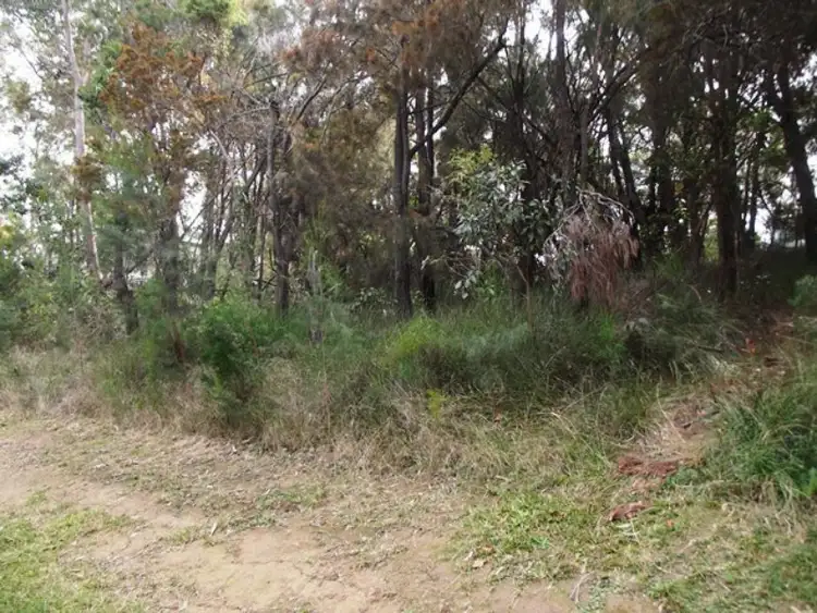 Fifth view of Homely land listing, 27 Scarborough Terrace, Macleay Island QLD 4184