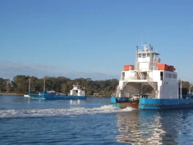 Sixth view of Homely land listing, 27 Scarborough Terrace, Macleay Island QLD 4184