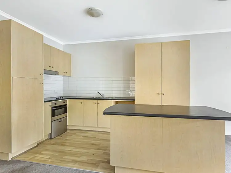 Second view of Homely apartment listing, Apartment 54/13-15 Hewish Road, Croydon VIC 3136
