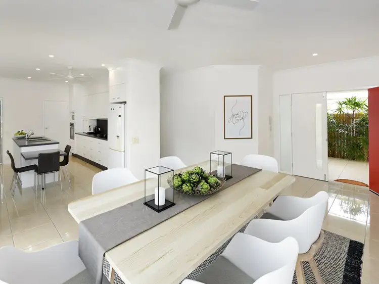Main view of Homely house listing, 10 St Crispin Street, Clifton Beach QLD 4879