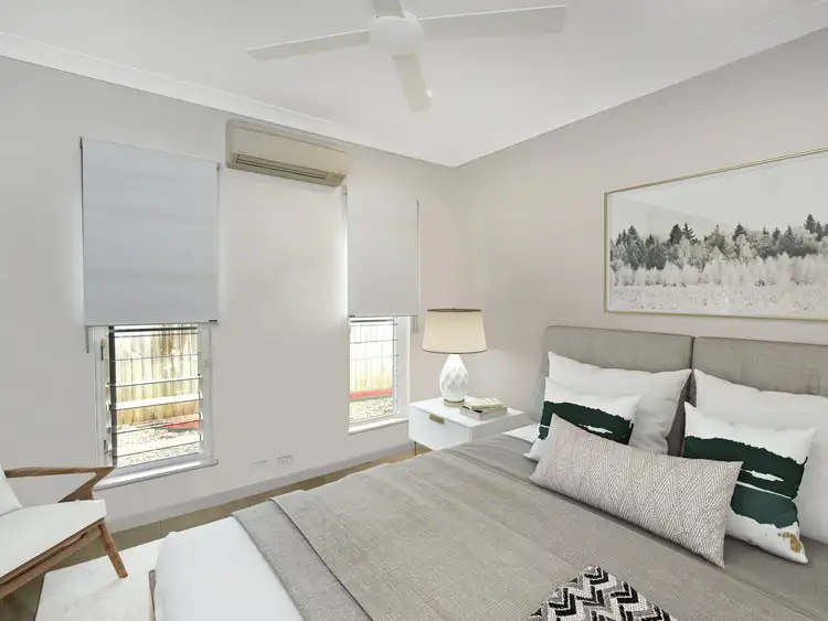 Second view of Homely house listing, 10 St Crispin Street, Clifton Beach QLD 4879