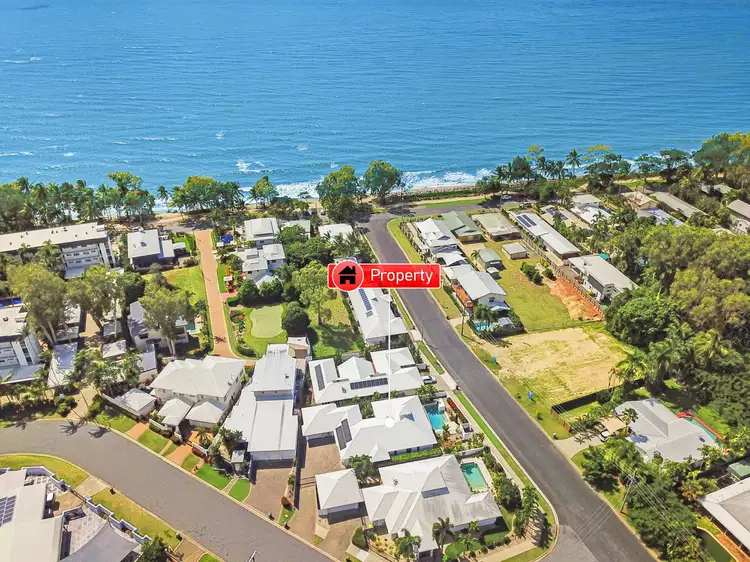 Third view of Homely house listing, 10 St Crispin Street, Clifton Beach QLD 4879