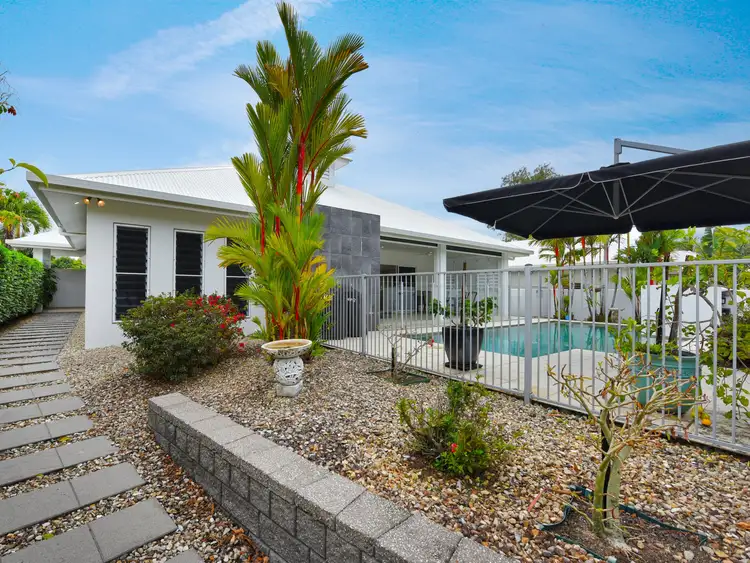 Fourth view of Homely house listing, 10 St Crispin Street, Clifton Beach QLD 4879