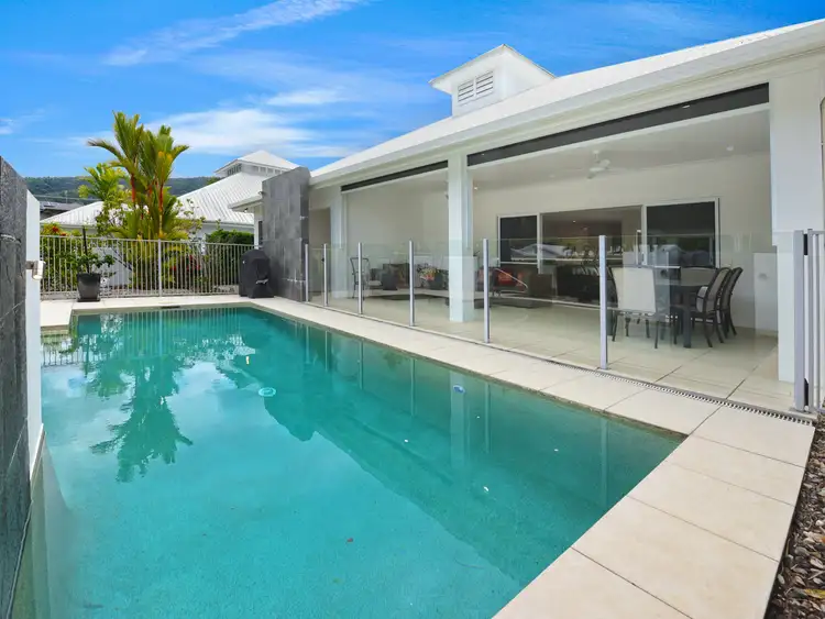 Fifth view of Homely house listing, 10 St Crispin Street, Clifton Beach QLD 4879