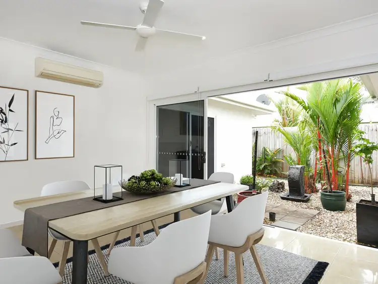 Sixth view of Homely house listing, 10 St Crispin Street, Clifton Beach QLD 4879