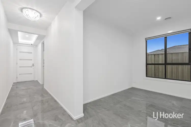 Second view of Homely house listing, 69 Botanical Drive, Lara VIC 3212
