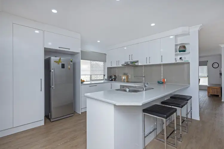 Second view of Homely house listing, 6 Boree Court, Ormeau QLD 4208