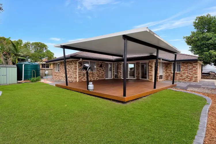 Third view of Homely house listing, 6 Boree Court, Ormeau QLD 4208