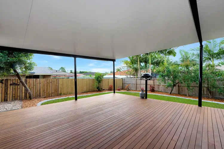Fourth view of Homely house listing, 6 Boree Court, Ormeau QLD 4208