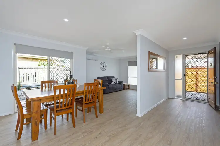 Fifth view of Homely house listing, 6 Boree Court, Ormeau QLD 4208