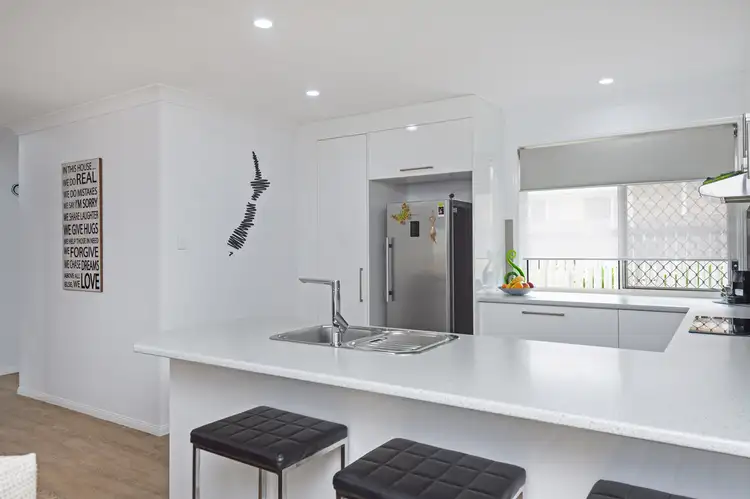 Sixth view of Homely house listing, 6 Boree Court, Ormeau QLD 4208