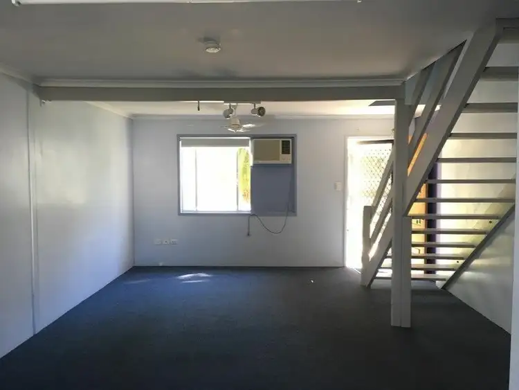 Second view of Homely unit listing, Unit 7/16 Mccann Street, South Gladstone QLD 4680