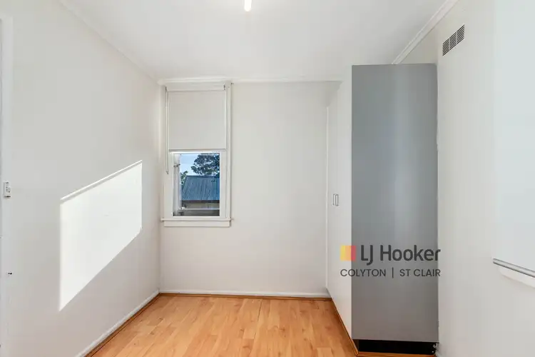 Fourth view of Homely house listing, 1 Wootten Street, Colyton NSW 2760
