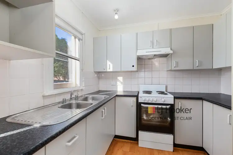 Fifth view of Homely house listing, 1 Wootten Street, Colyton NSW 2760