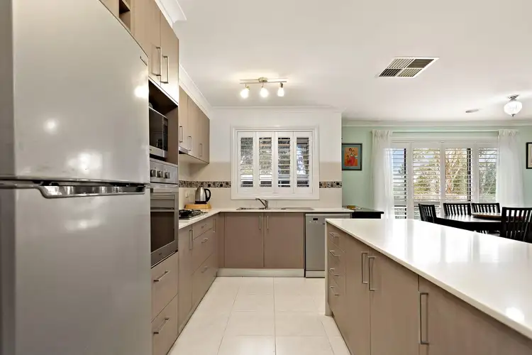 Third view of Homely house listing, 14 Jean Macnamara Street, Macgregor ACT 2615