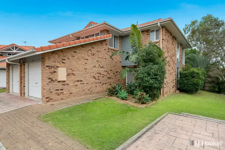 15/29 Island Street, Cleveland QLD 4163