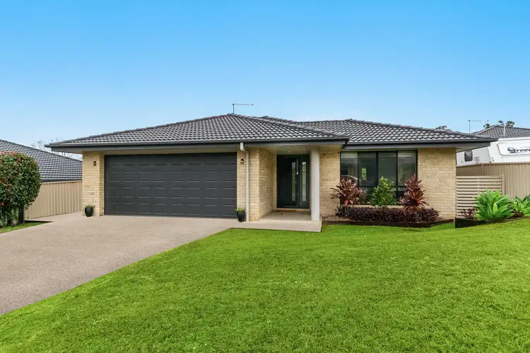 26A John O'Neill Circuit, Goonellabah NSW 2480
