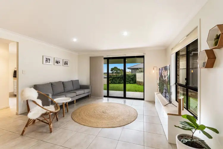 Second view of Homely unit listing, 26A John O'Neill Circuit, Goonellabah NSW 2480